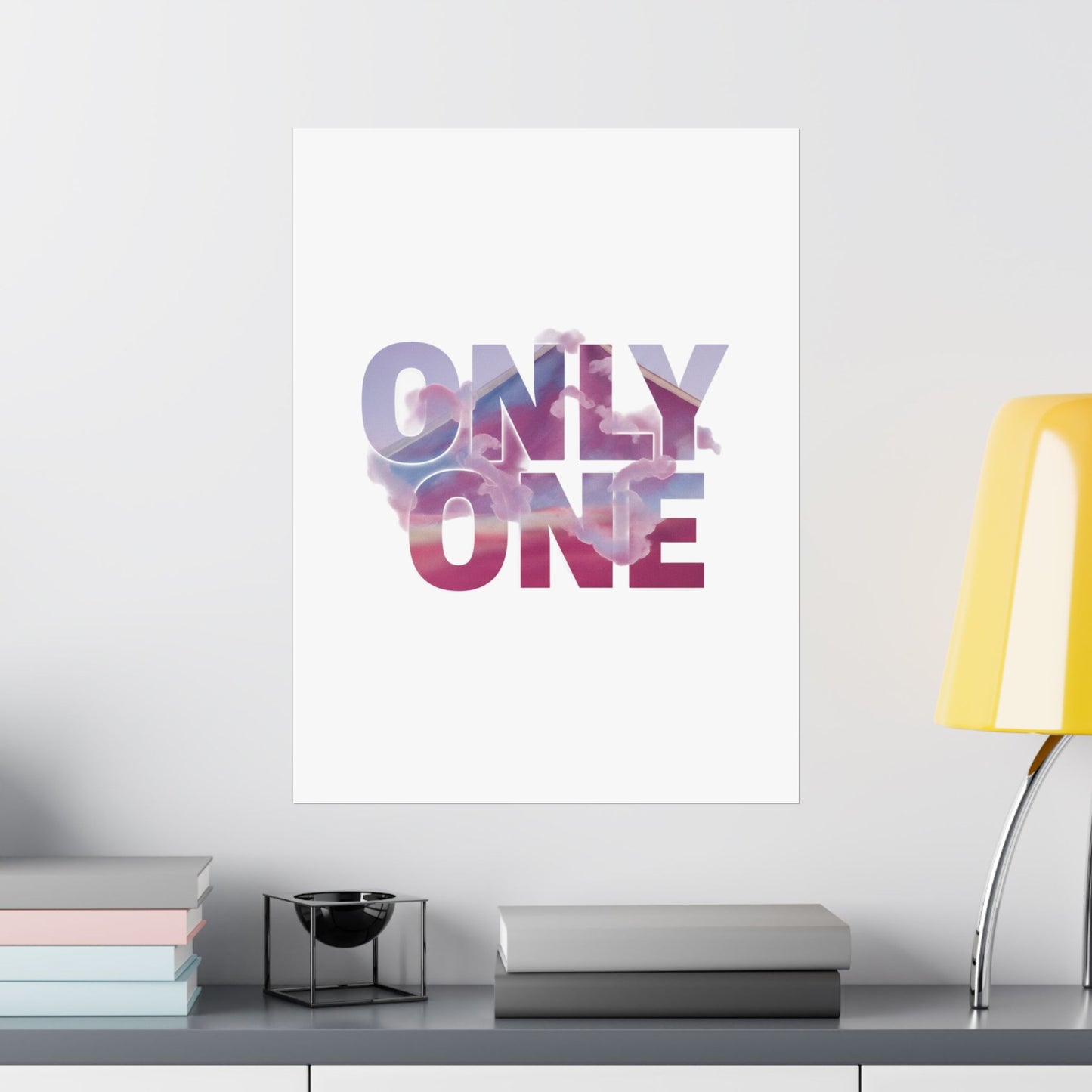 Only One