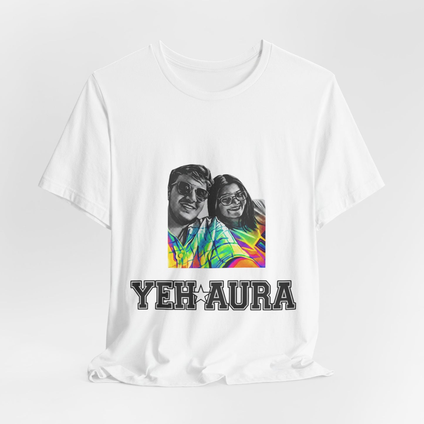 Yeh Aura