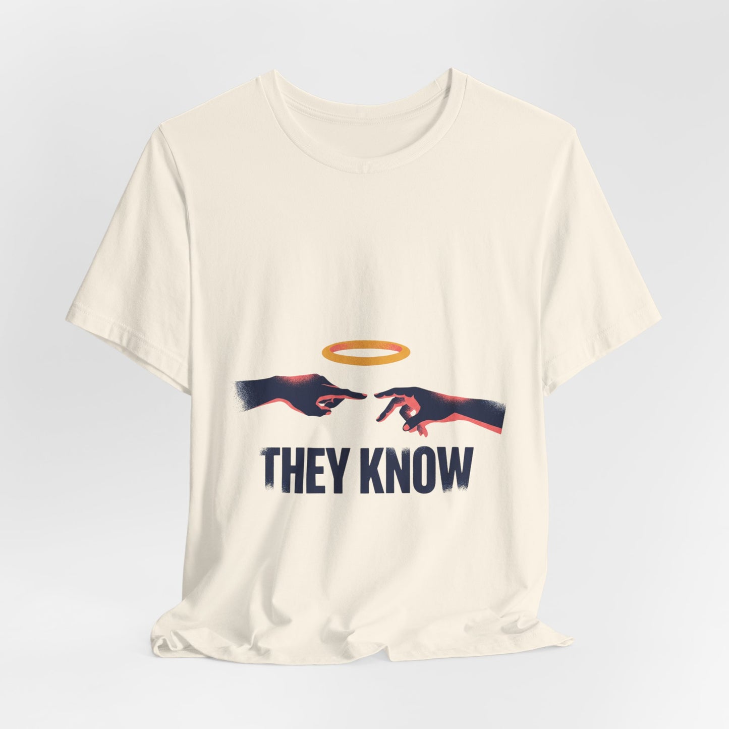They Know