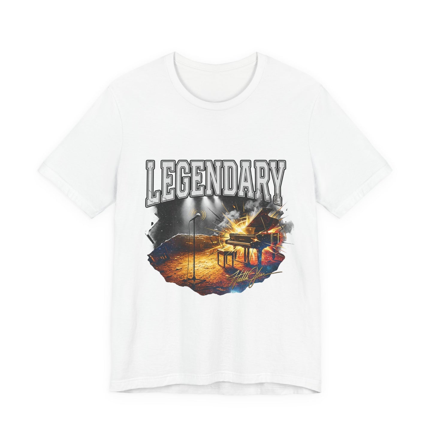 Legendary