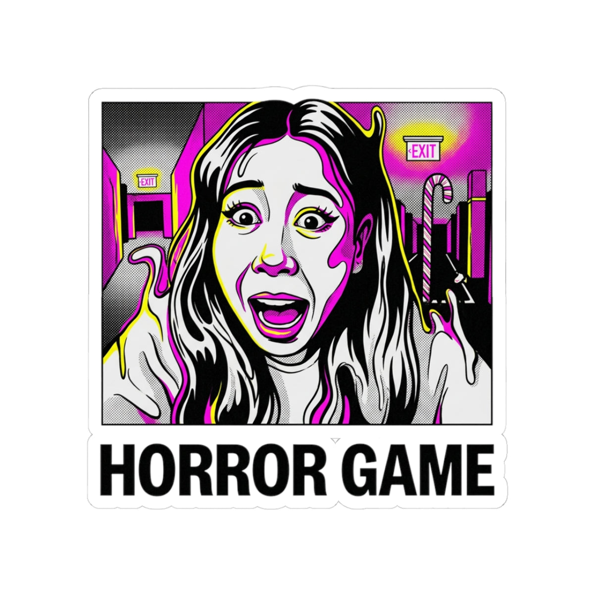 Horror Game
