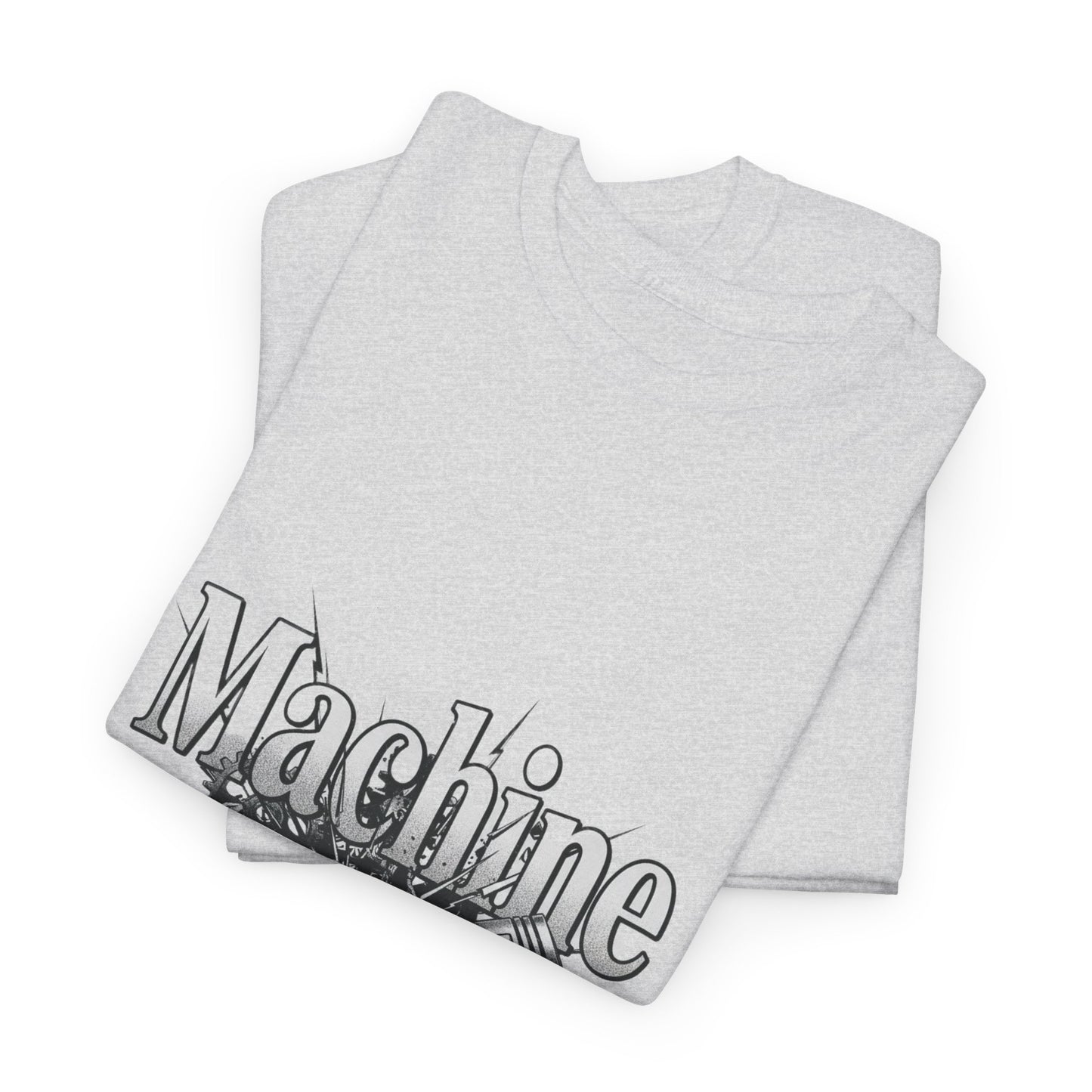 Machine