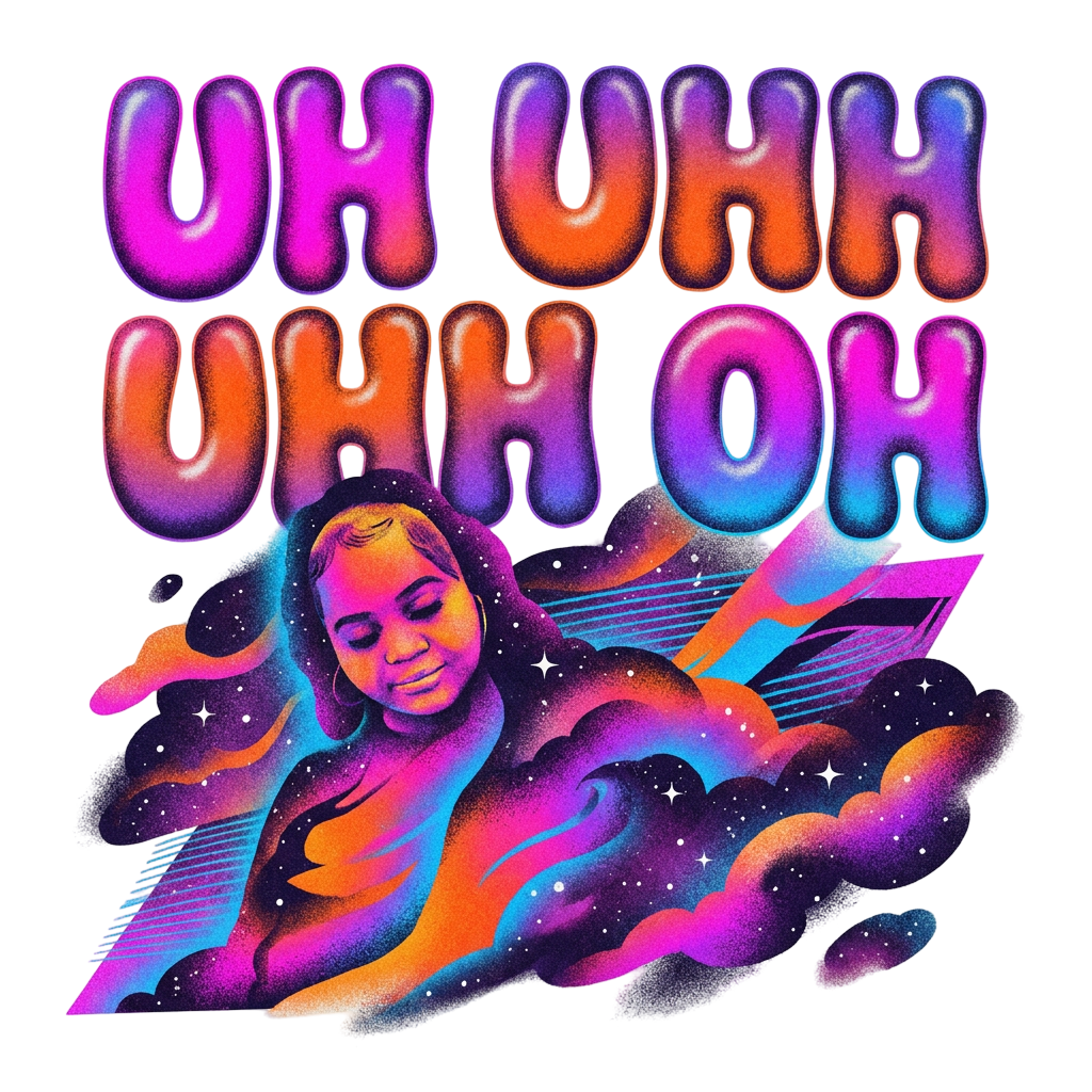 Uh Uhh Uhh Uhh Oh