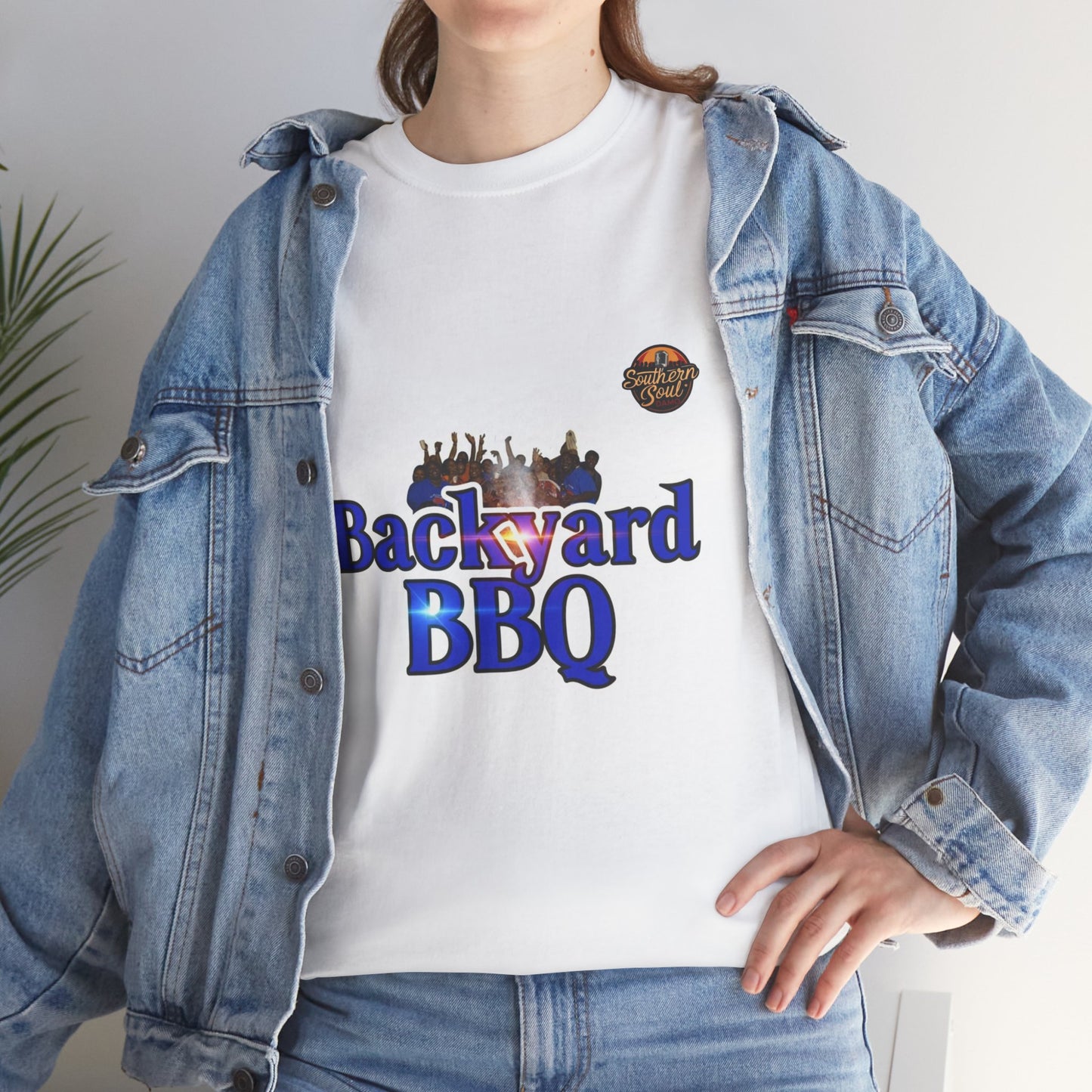Backyard BBQ