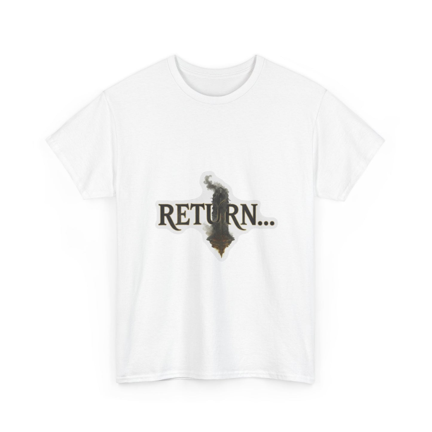 Return...