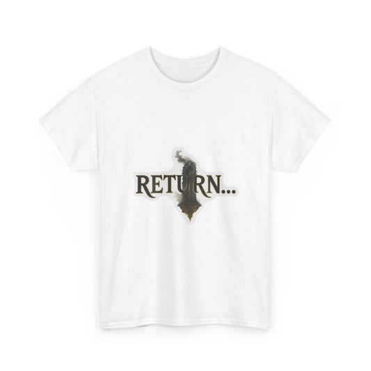 Return...