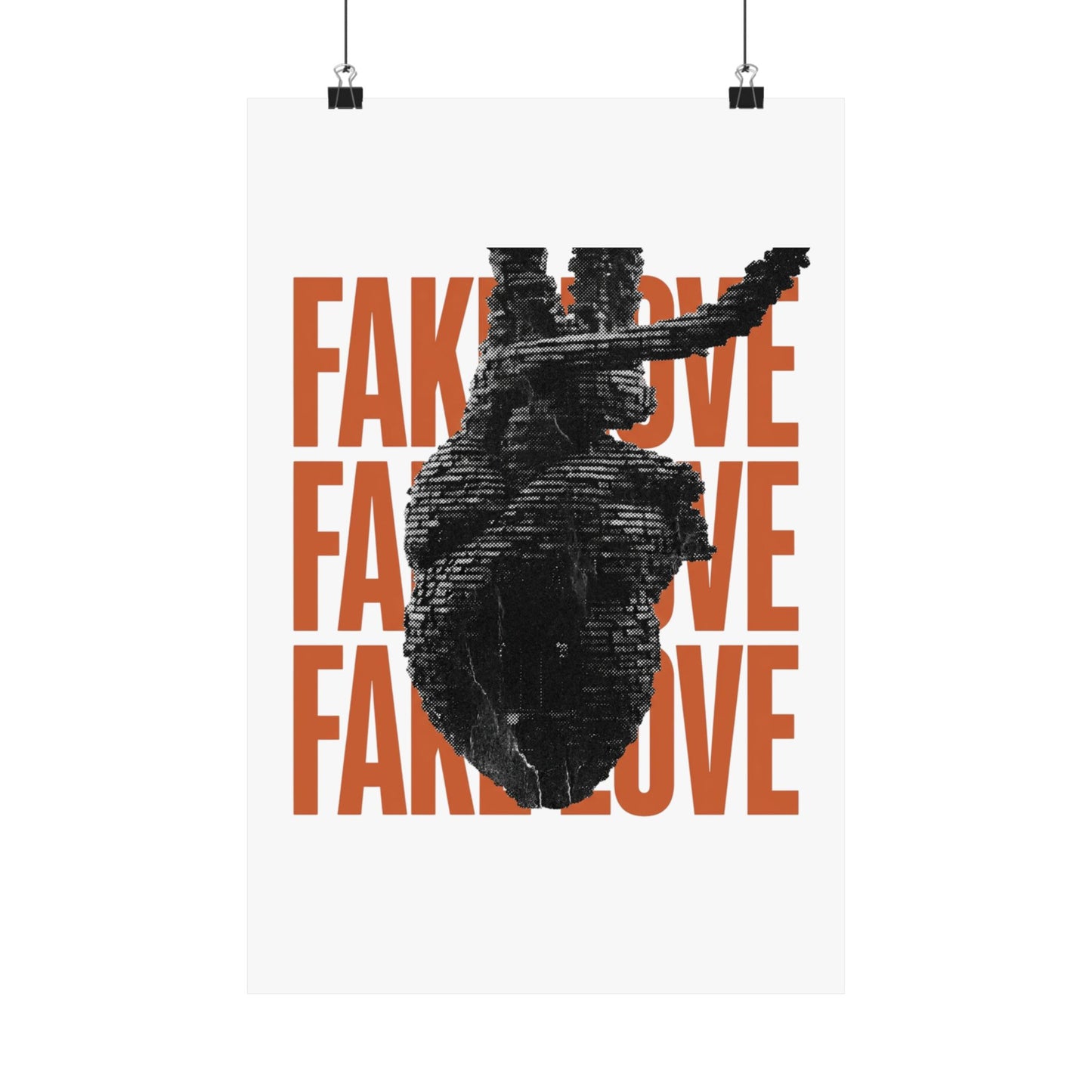 Fake Love