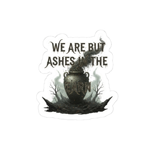 The Purging Fire