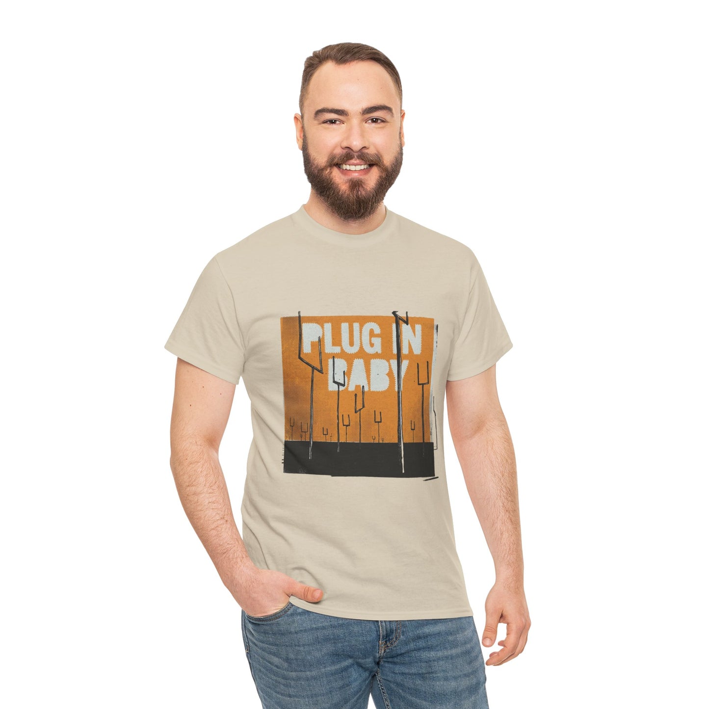 Plug in Baby