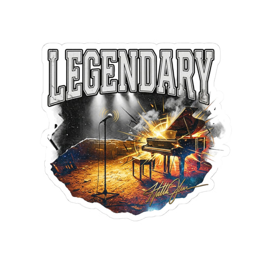 Legendary