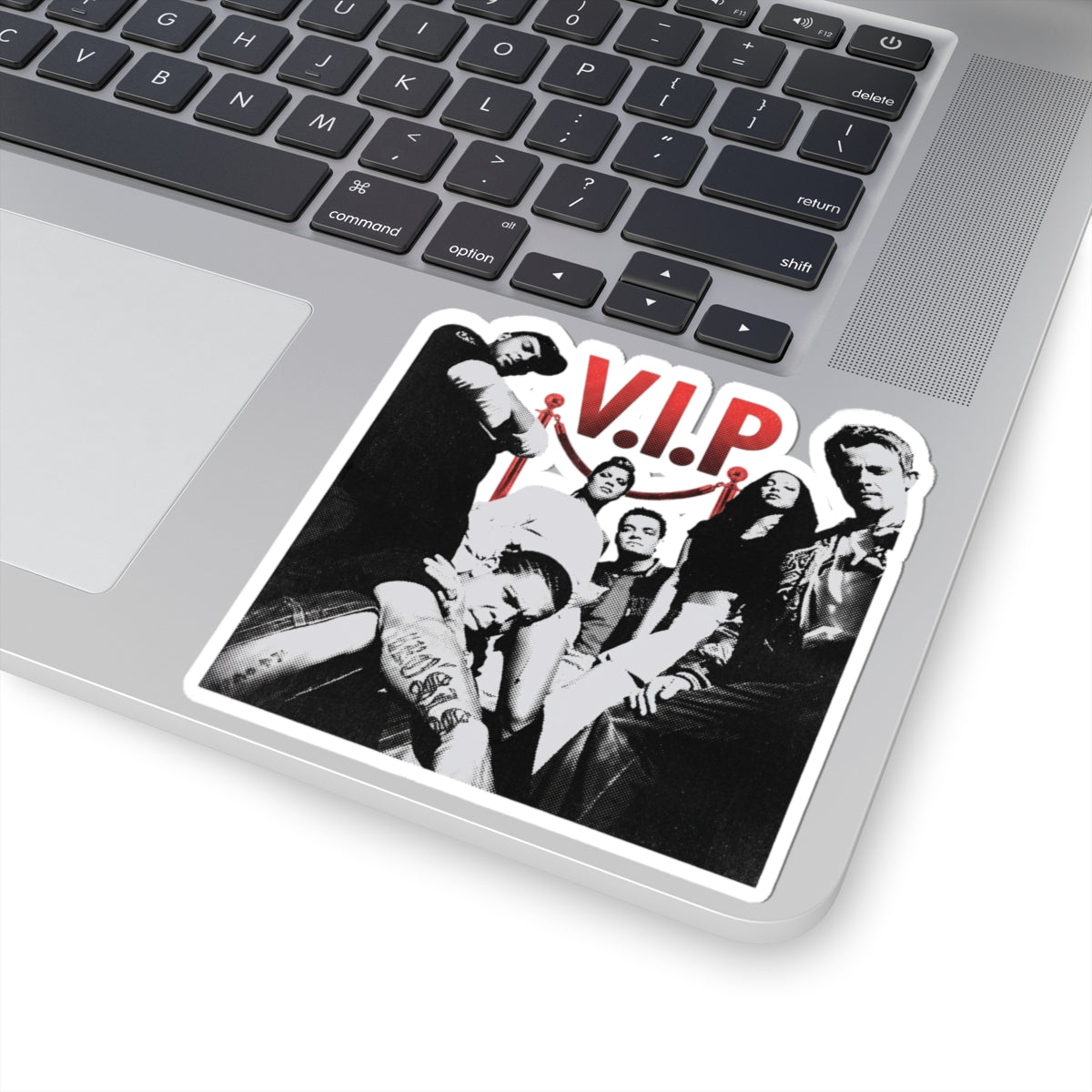 V.I.P.