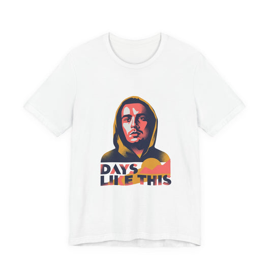 Days Like This — Modern Minimalist Vector