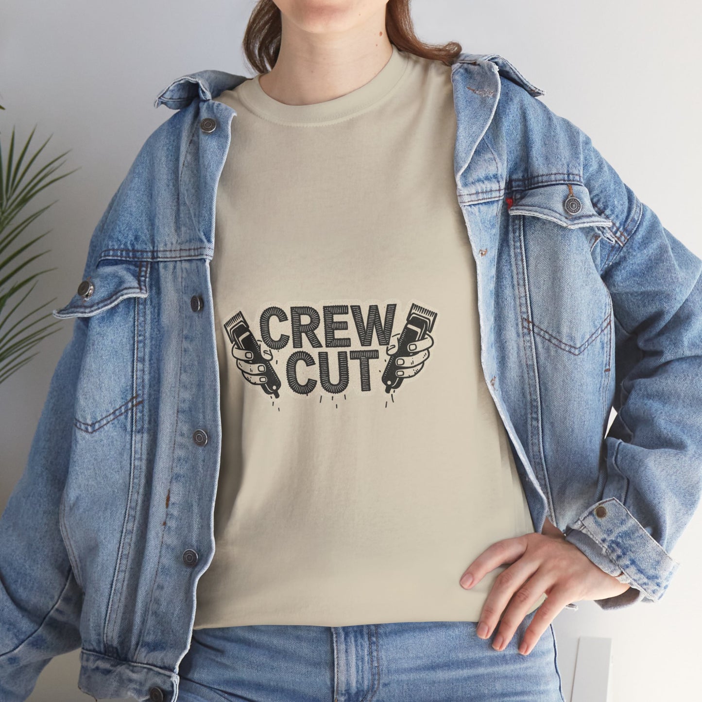 Crew Cut