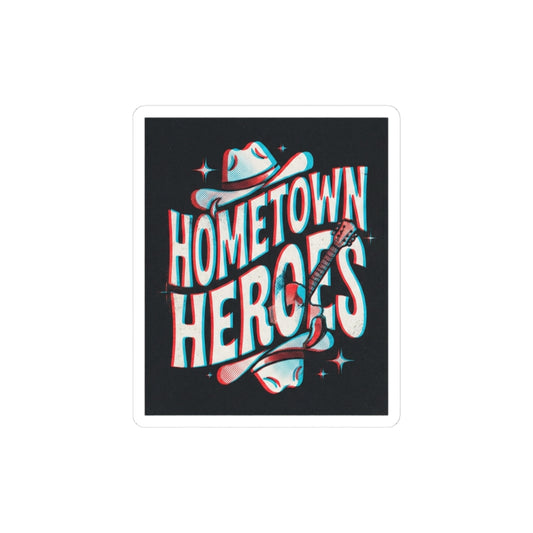 Hometown Heroes