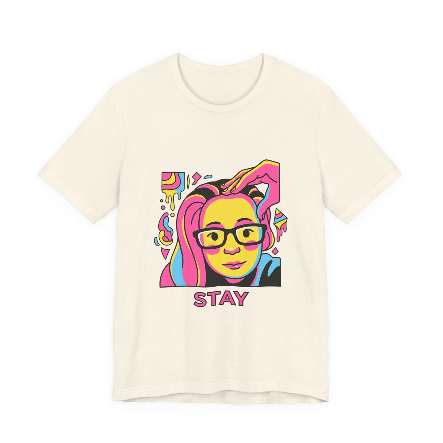 STAY