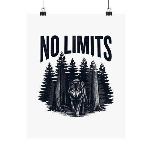 No Limits
