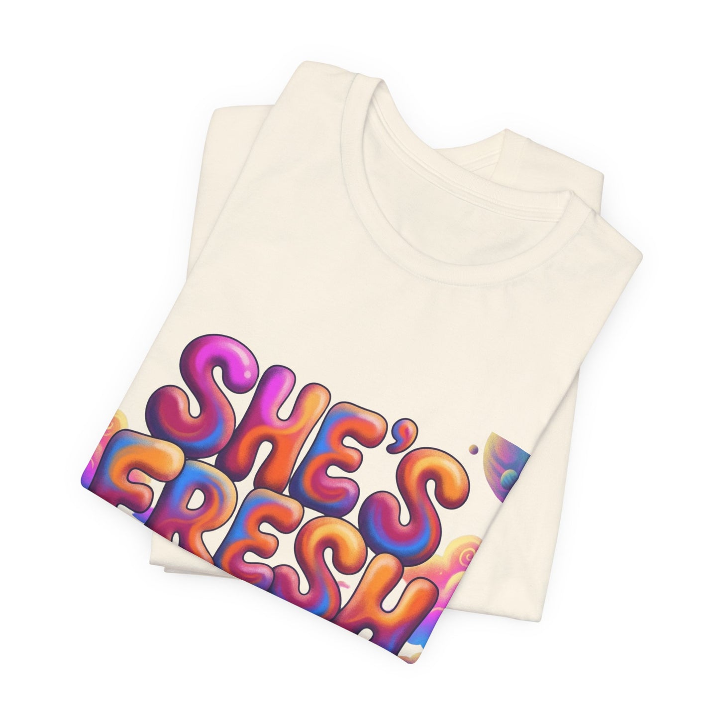 She's Fresh - Remastered 2022