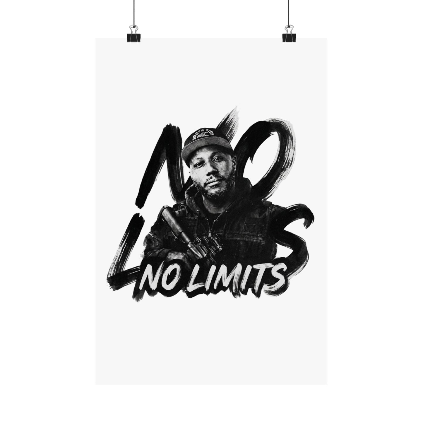 No Limits