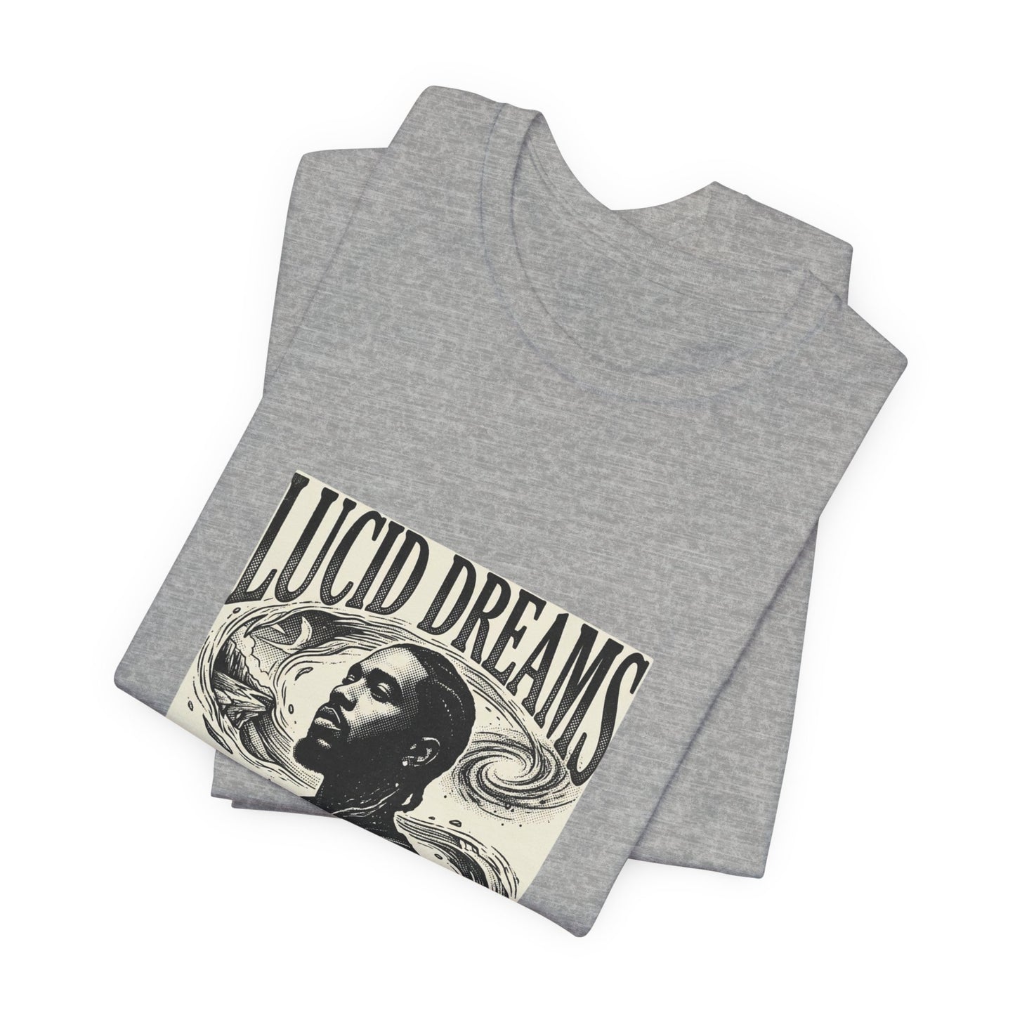 Lucid Dreams