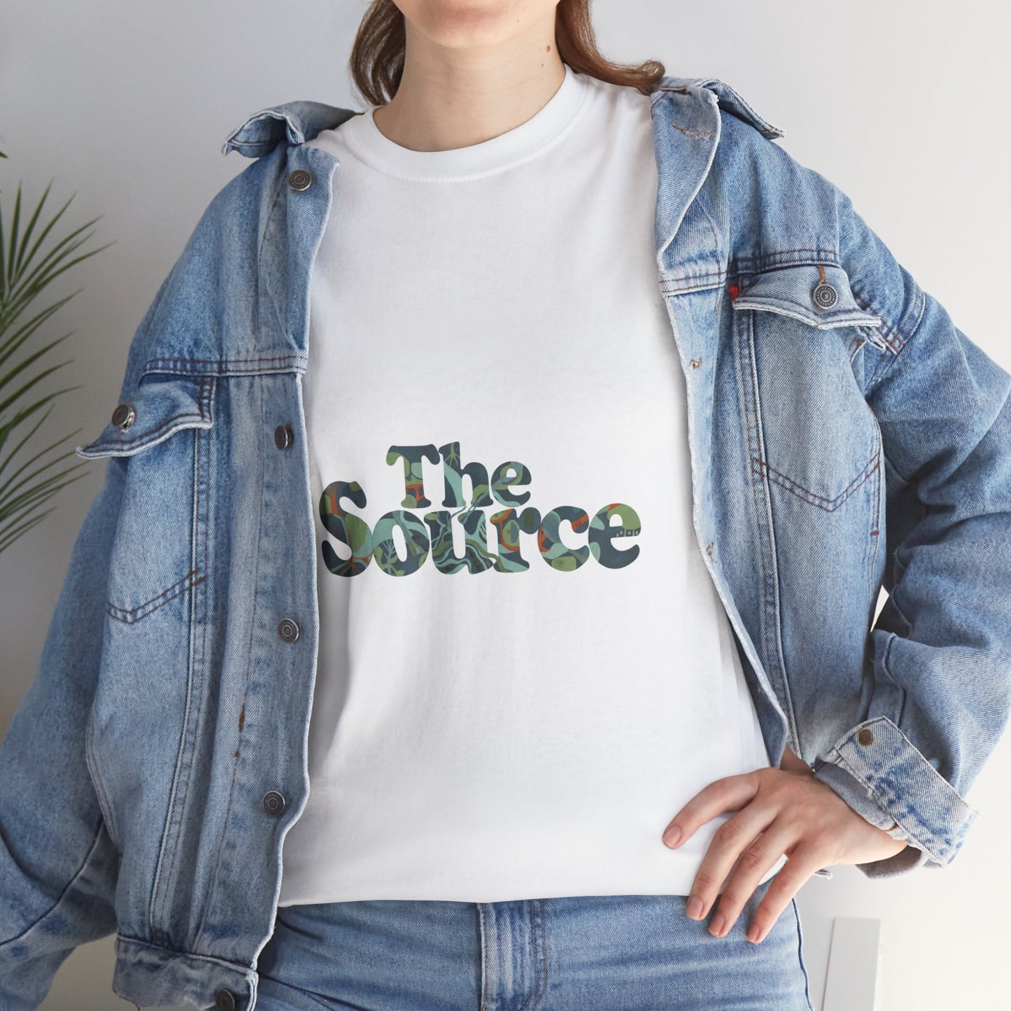 The Source
