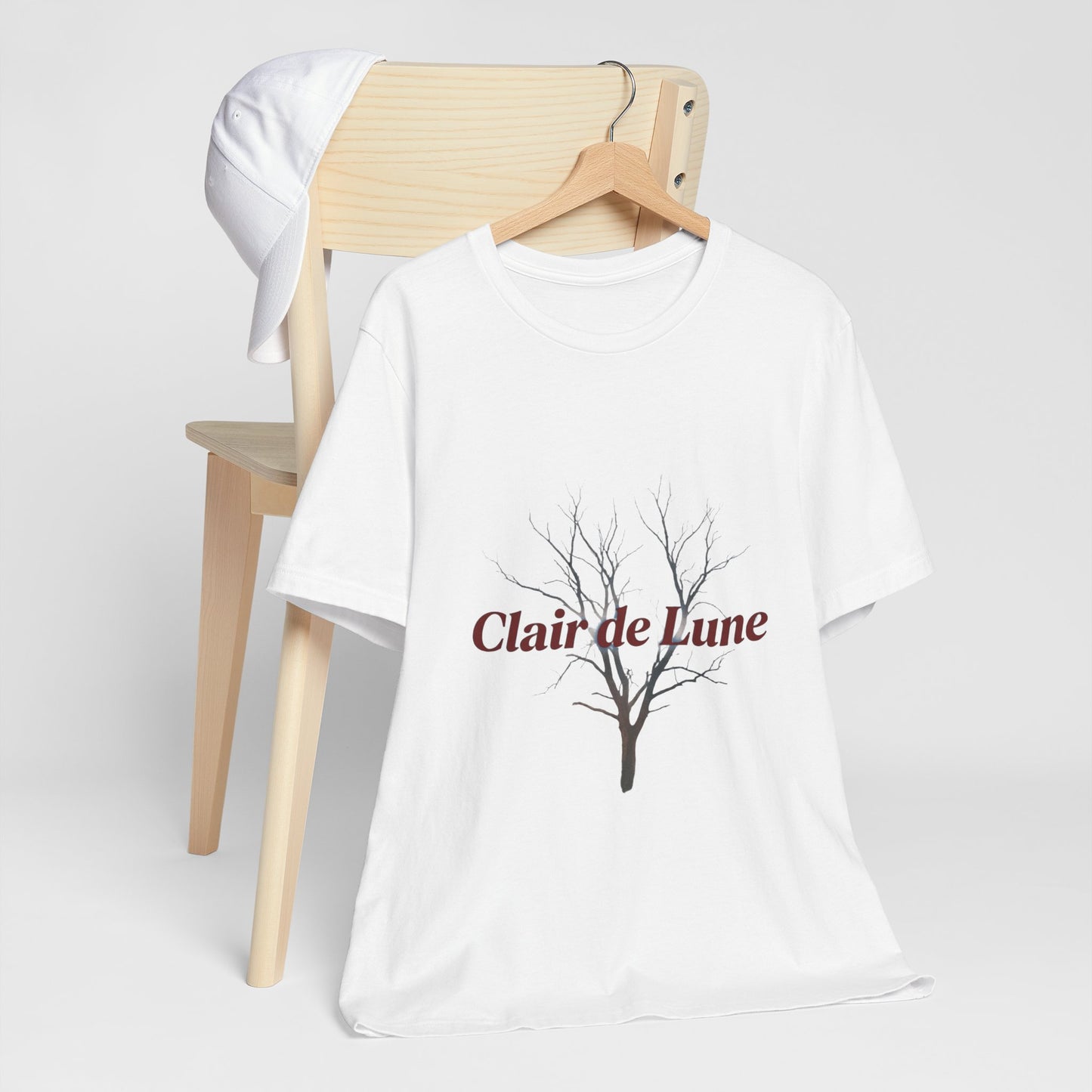 Clair de Lune