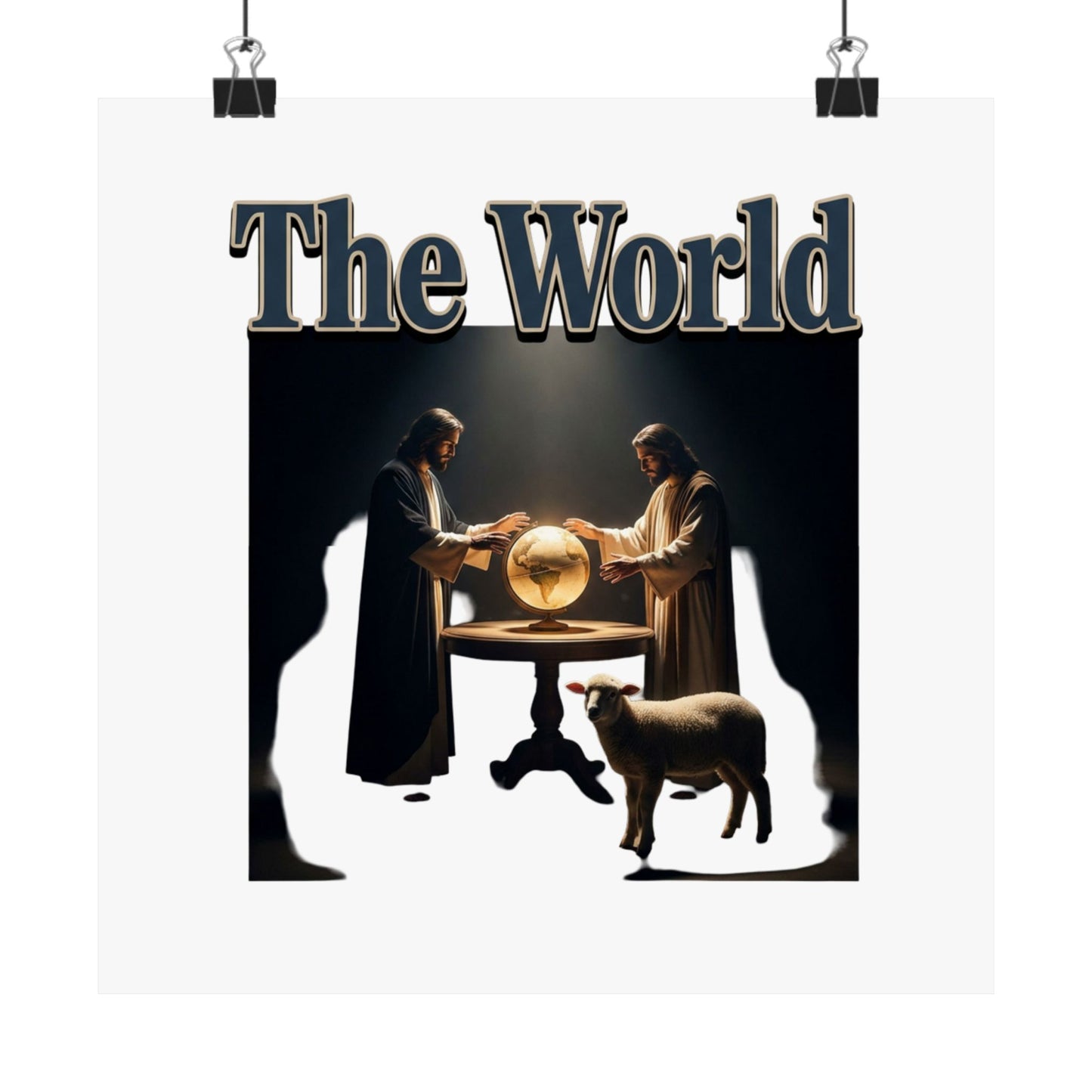 The World