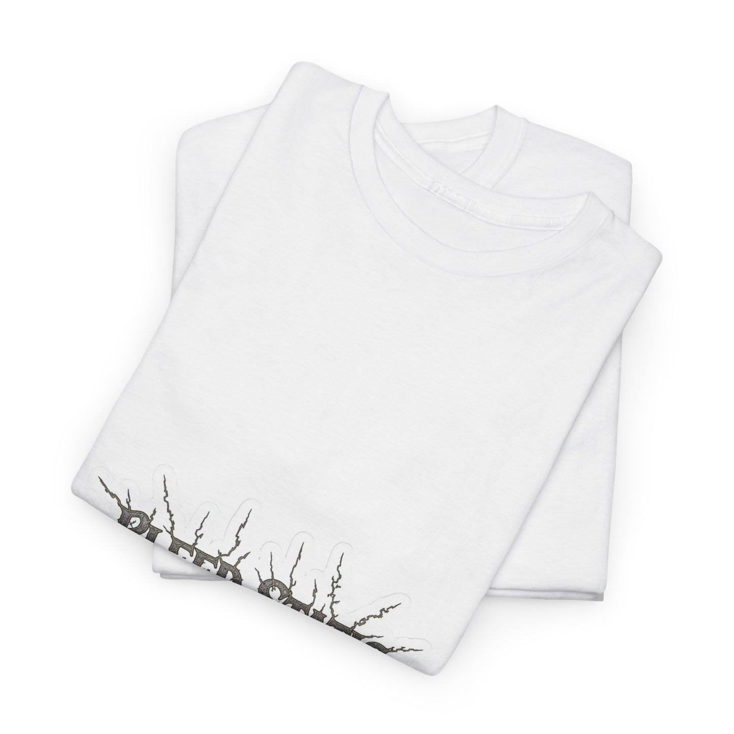 Bleed Static