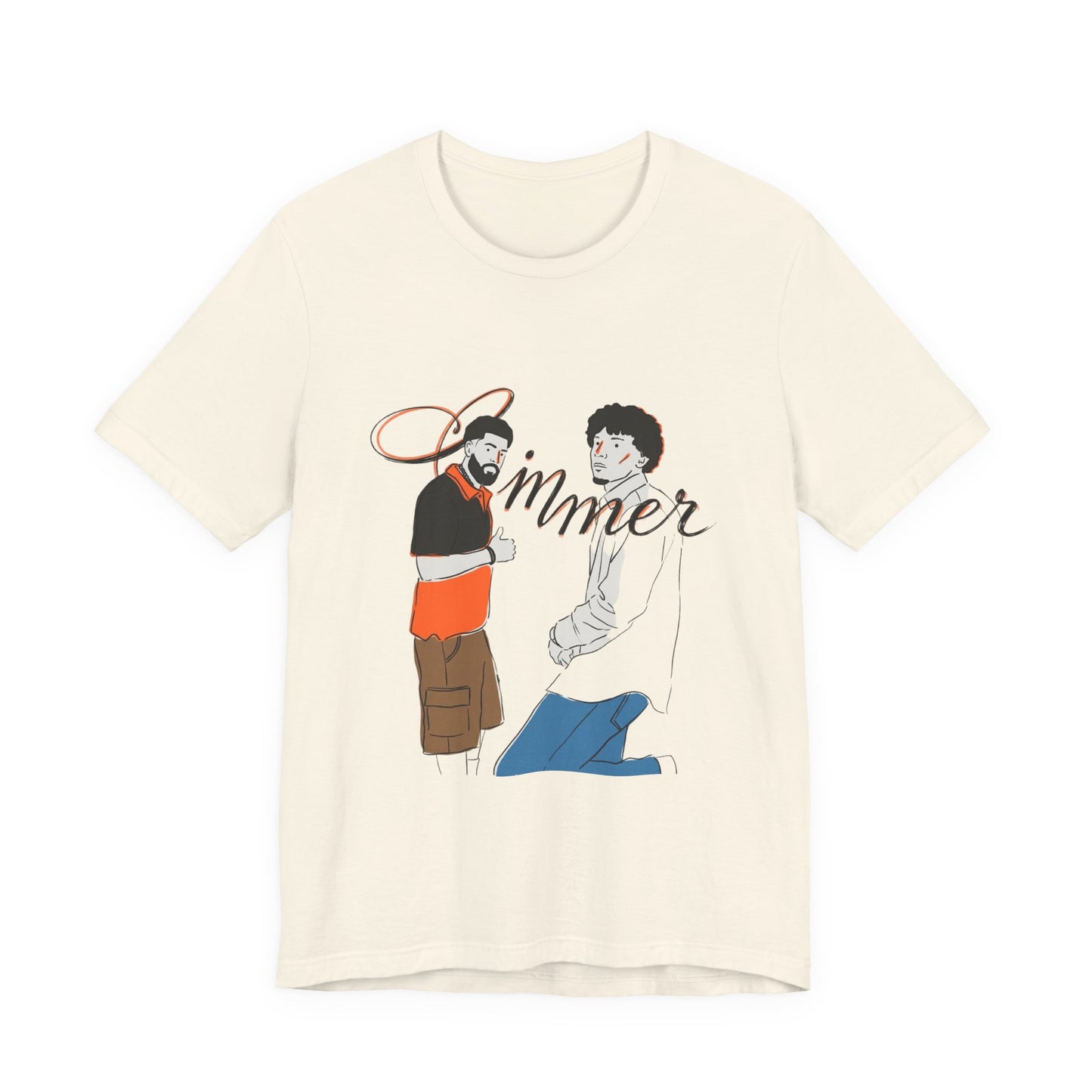 Immer — Urban Minimalist Contour