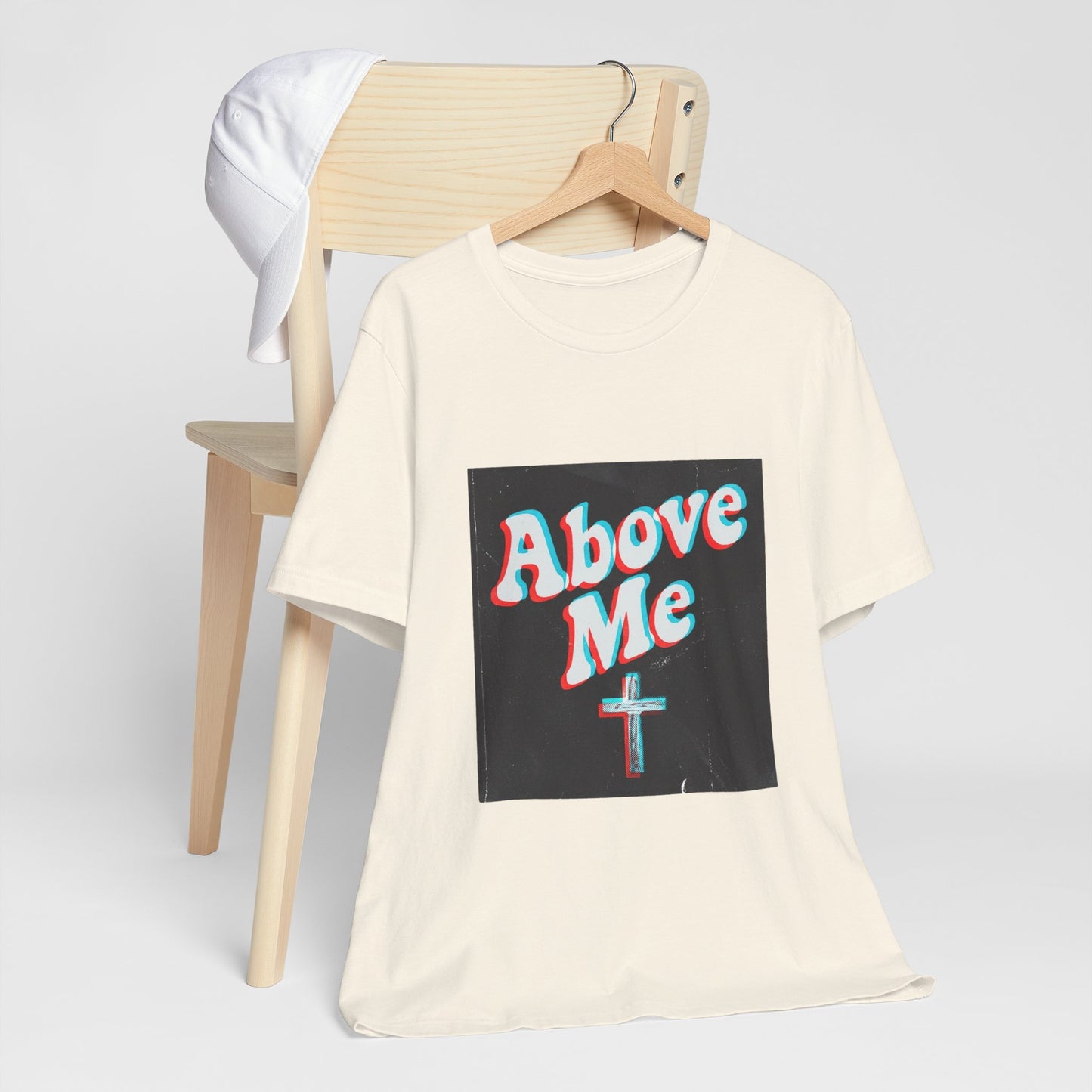 Above Me