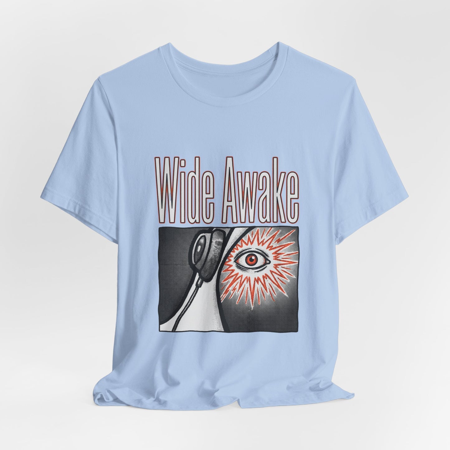 Wide Awake