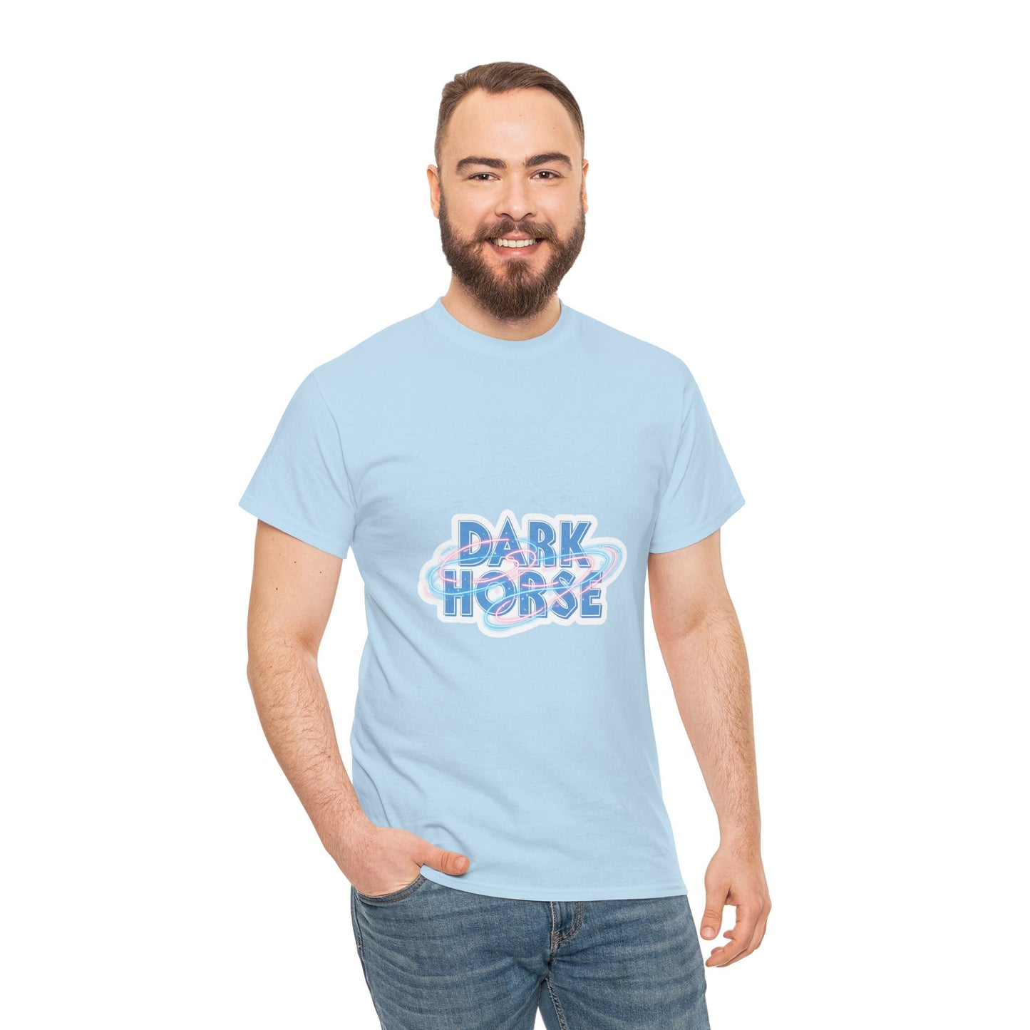 Dark Horse