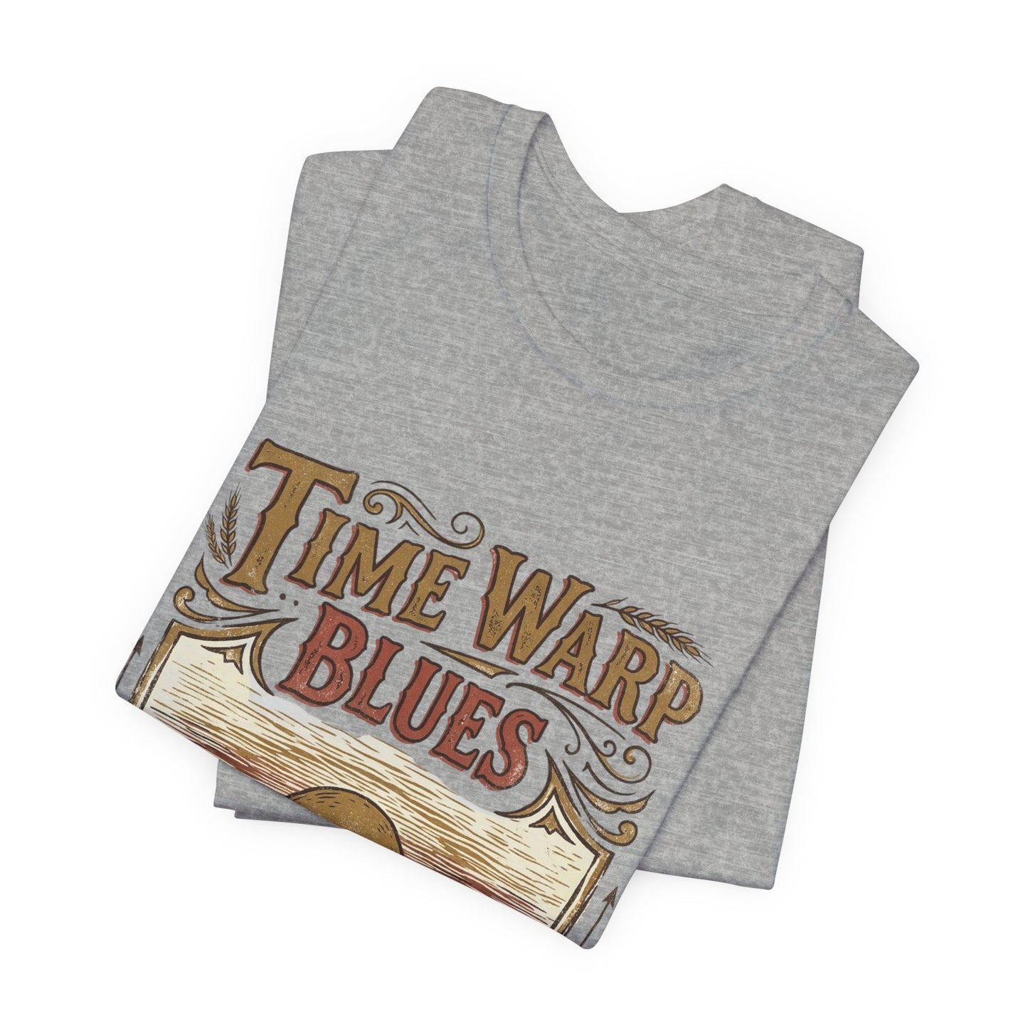 Time Warp Blues