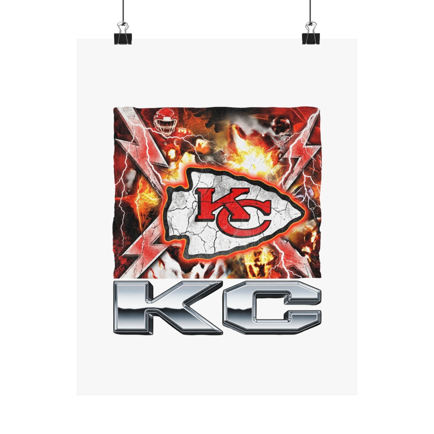 KC