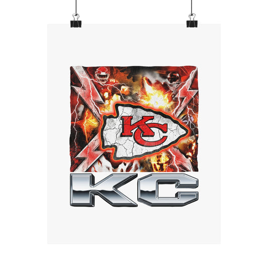 KC
