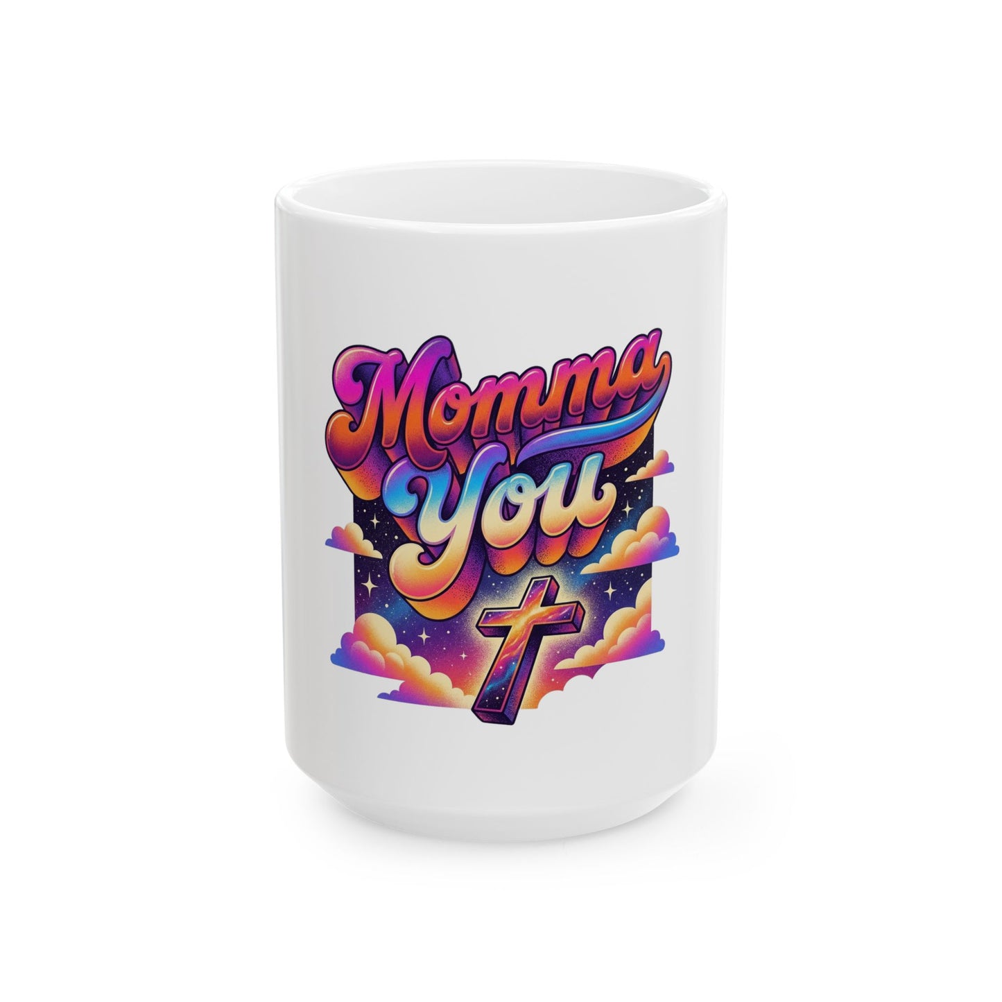 Momma You