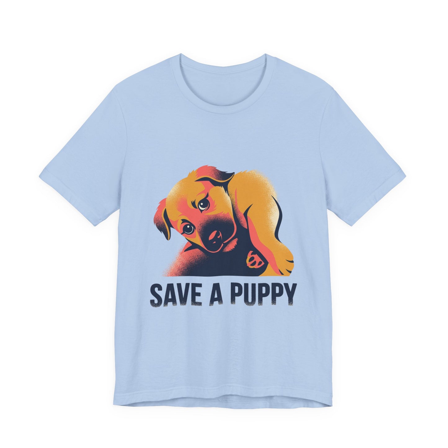 Save A Puppy