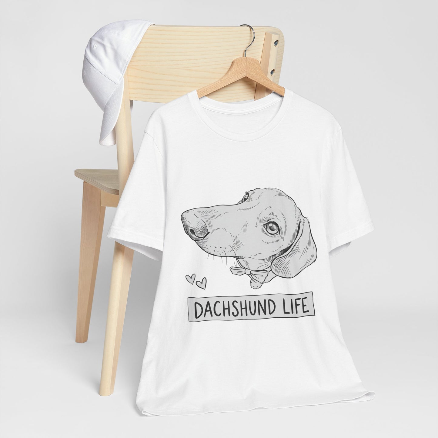 Dachshund Life