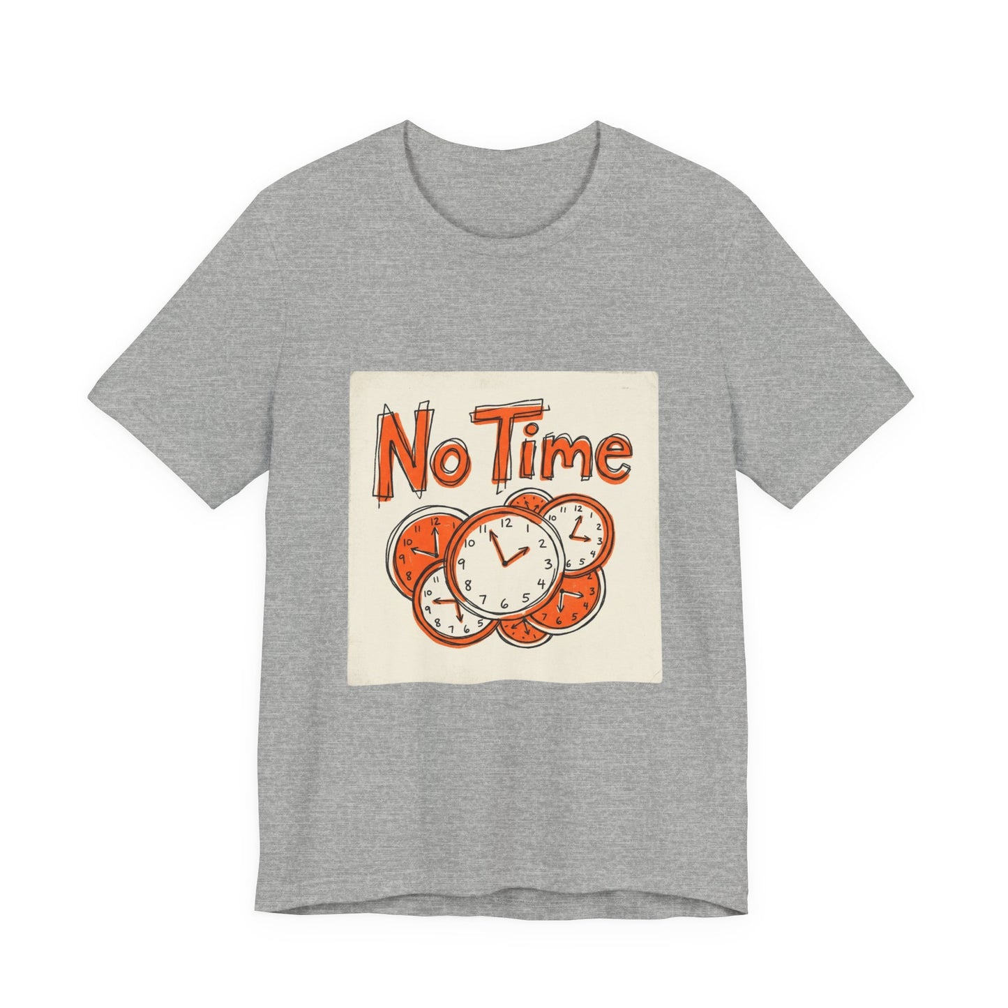 No Time
