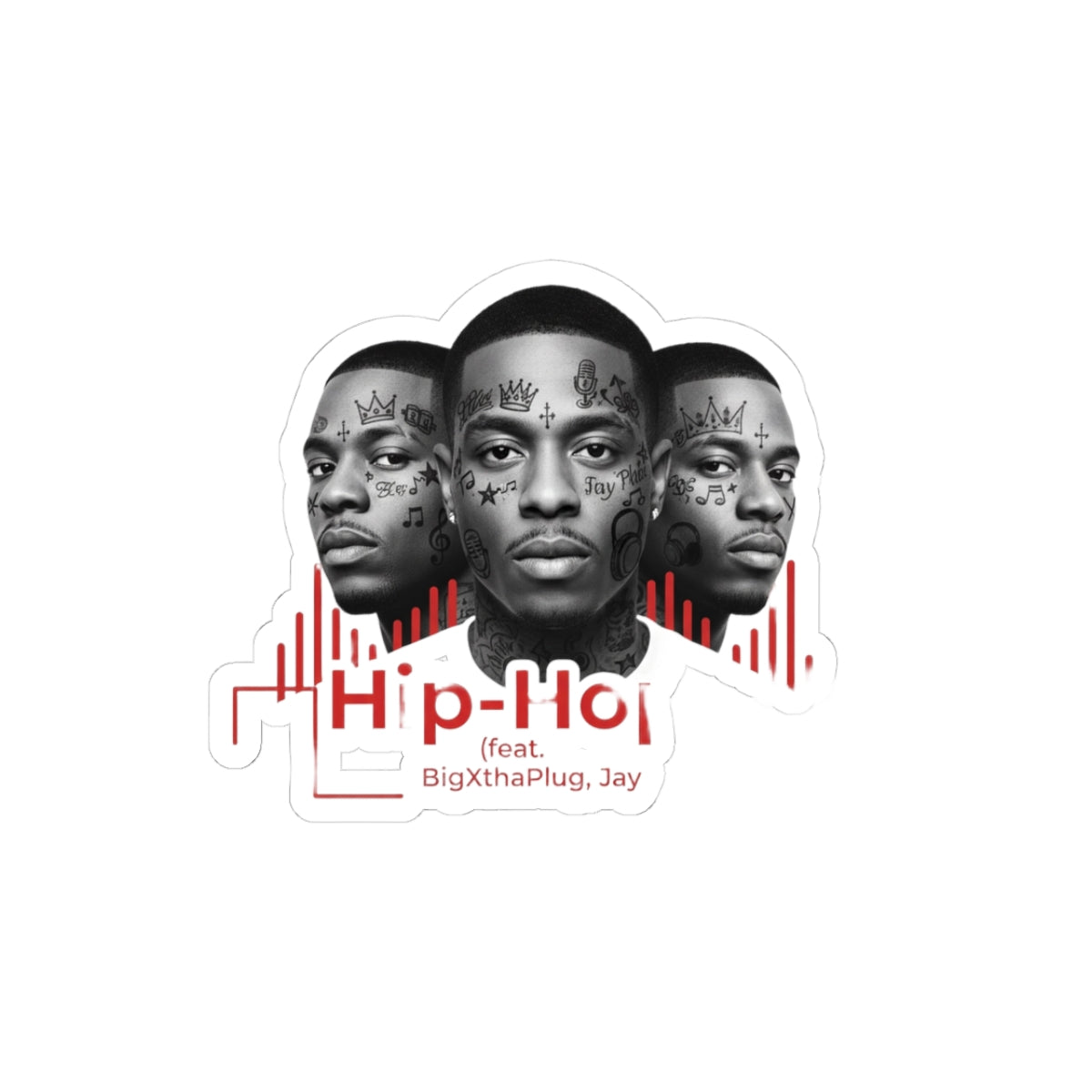 Hip-Hop (feat. BigXthaPlug, Jay Jones)