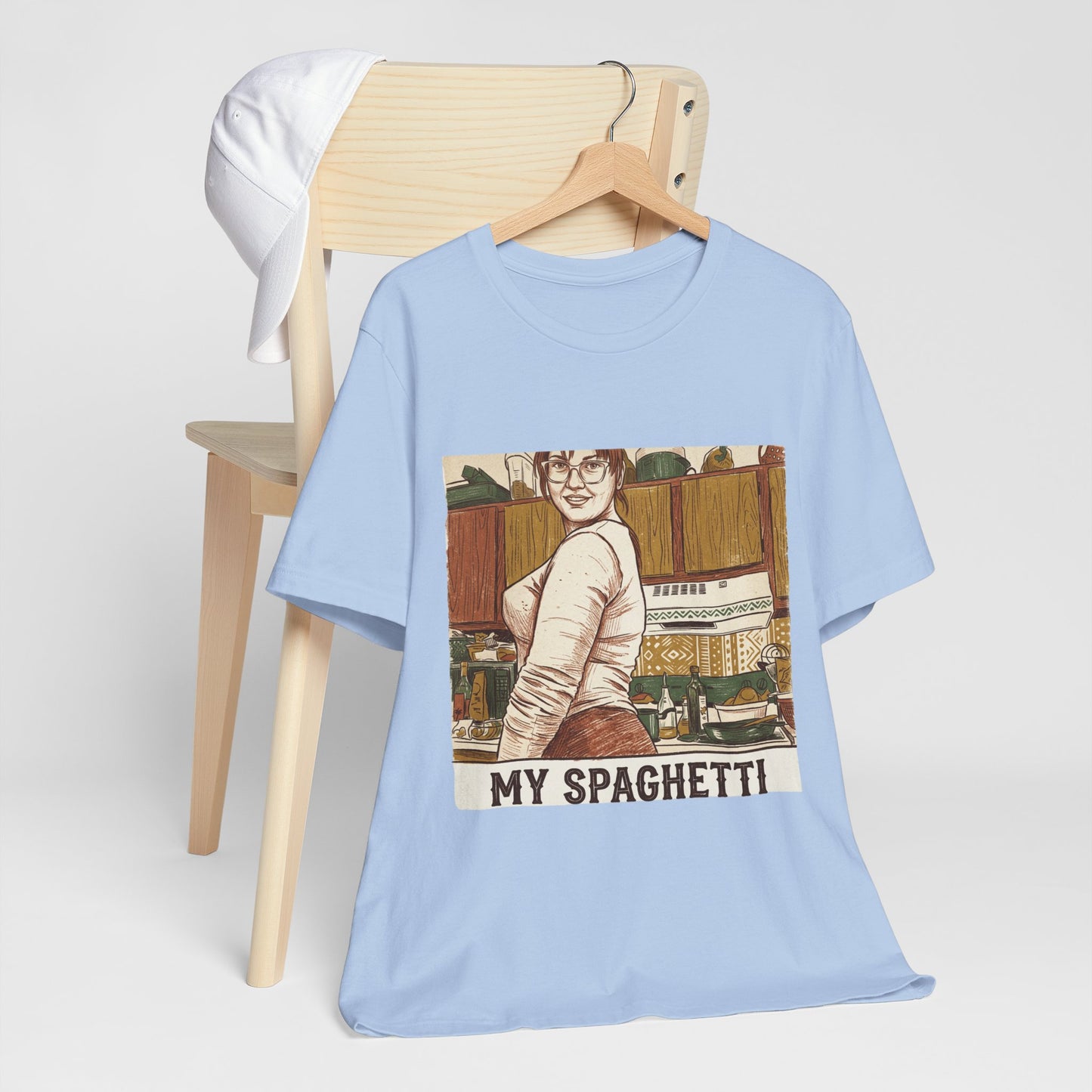 My Spaghetti