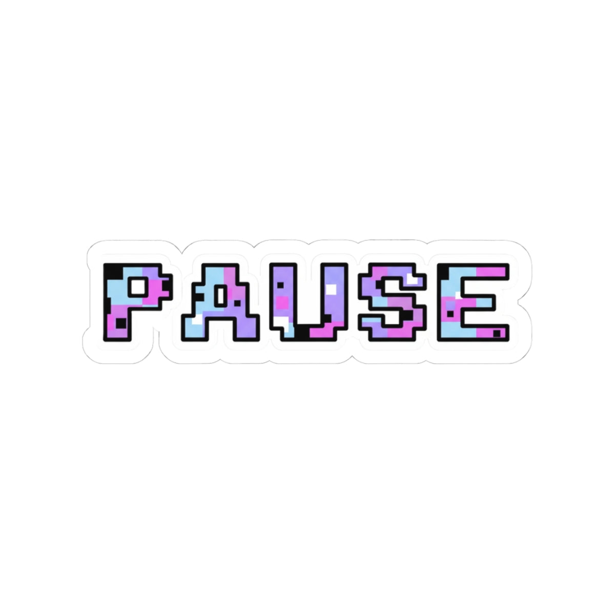 Pause