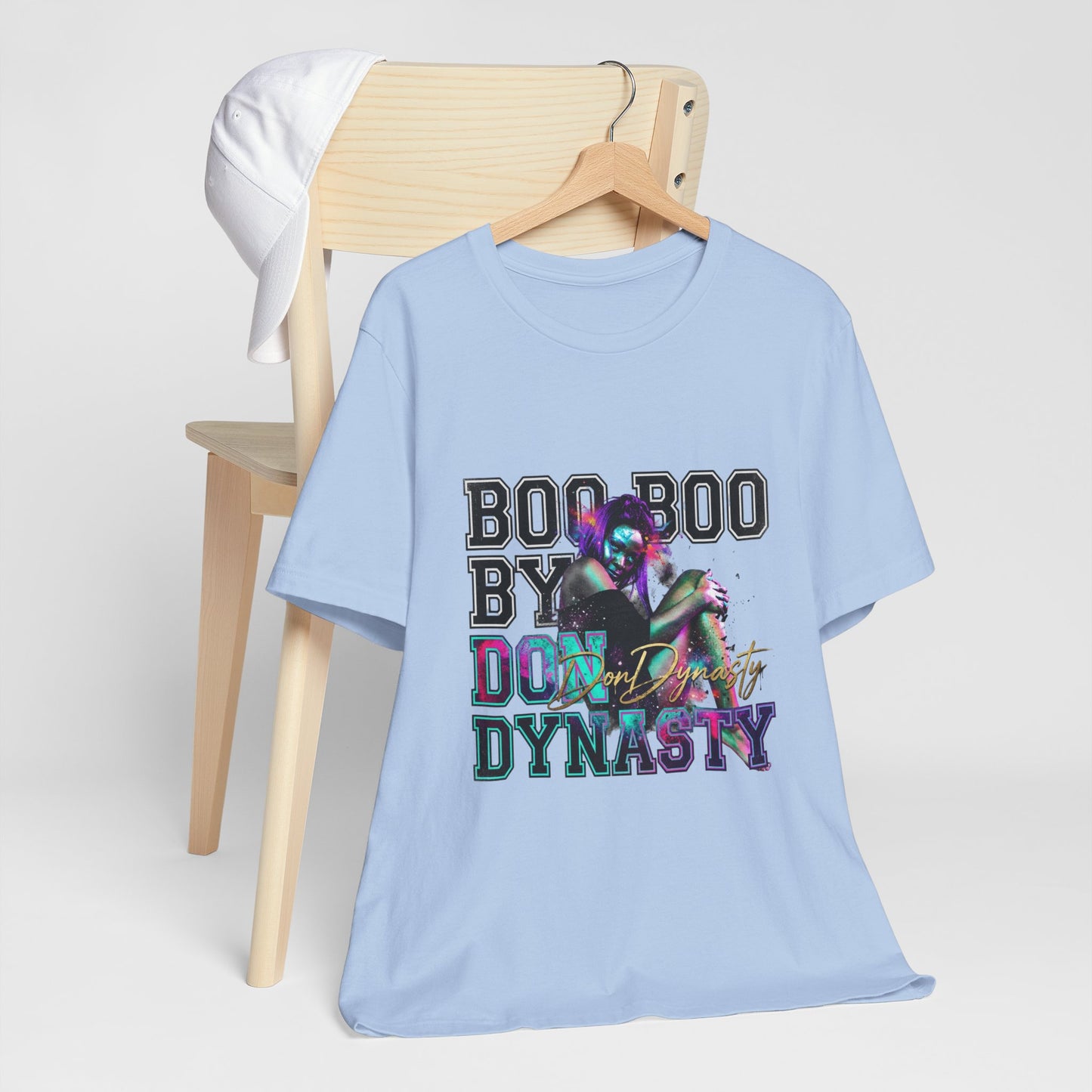 Boo Boo By Don Dynasty