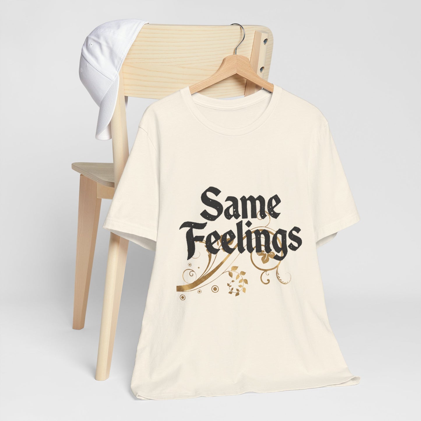 Same Feelings