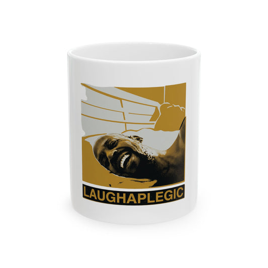 Laughaplegic