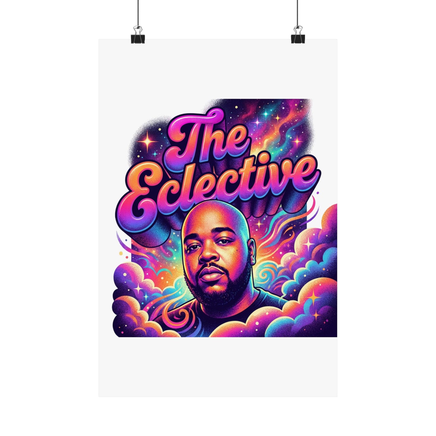 The Eclective