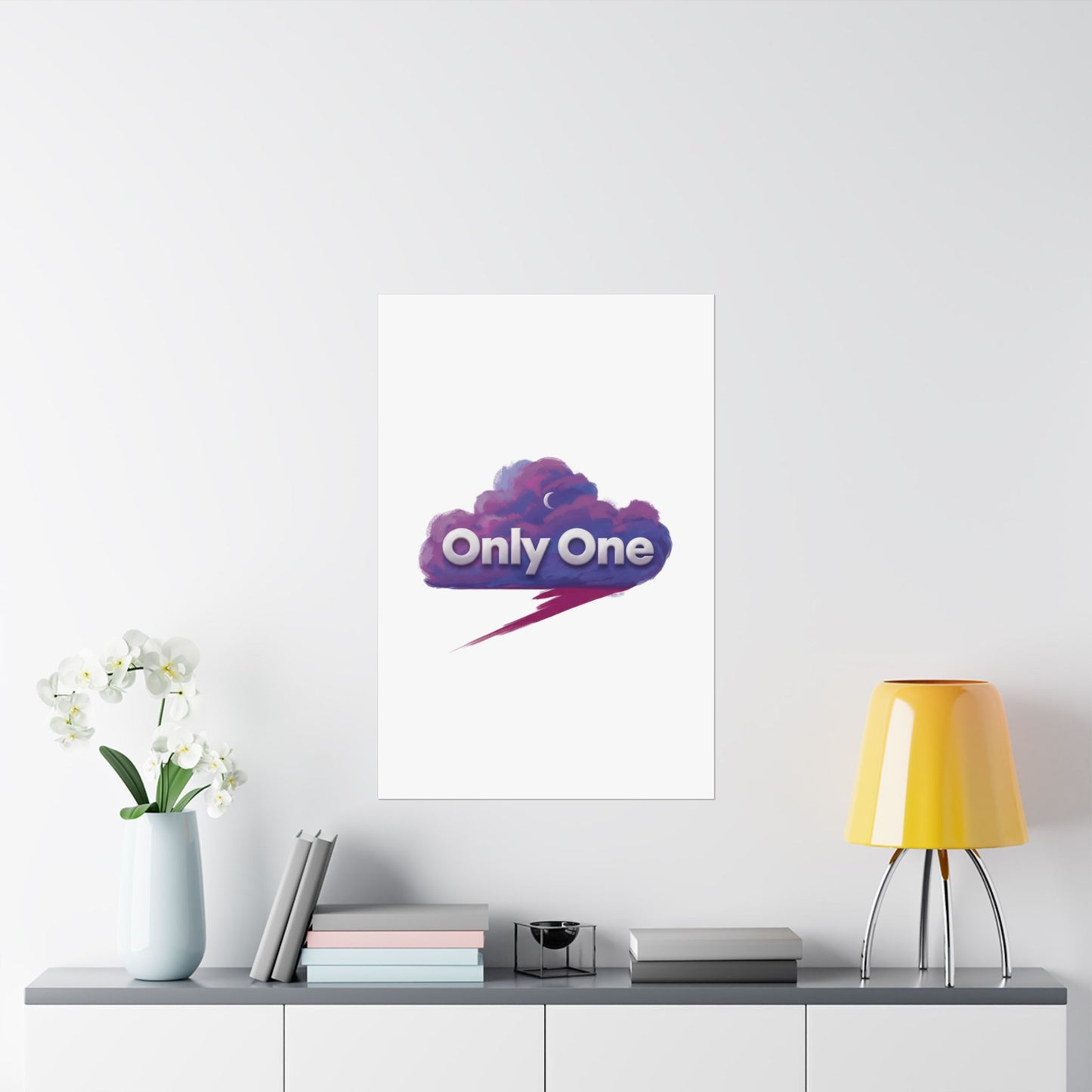 Only One