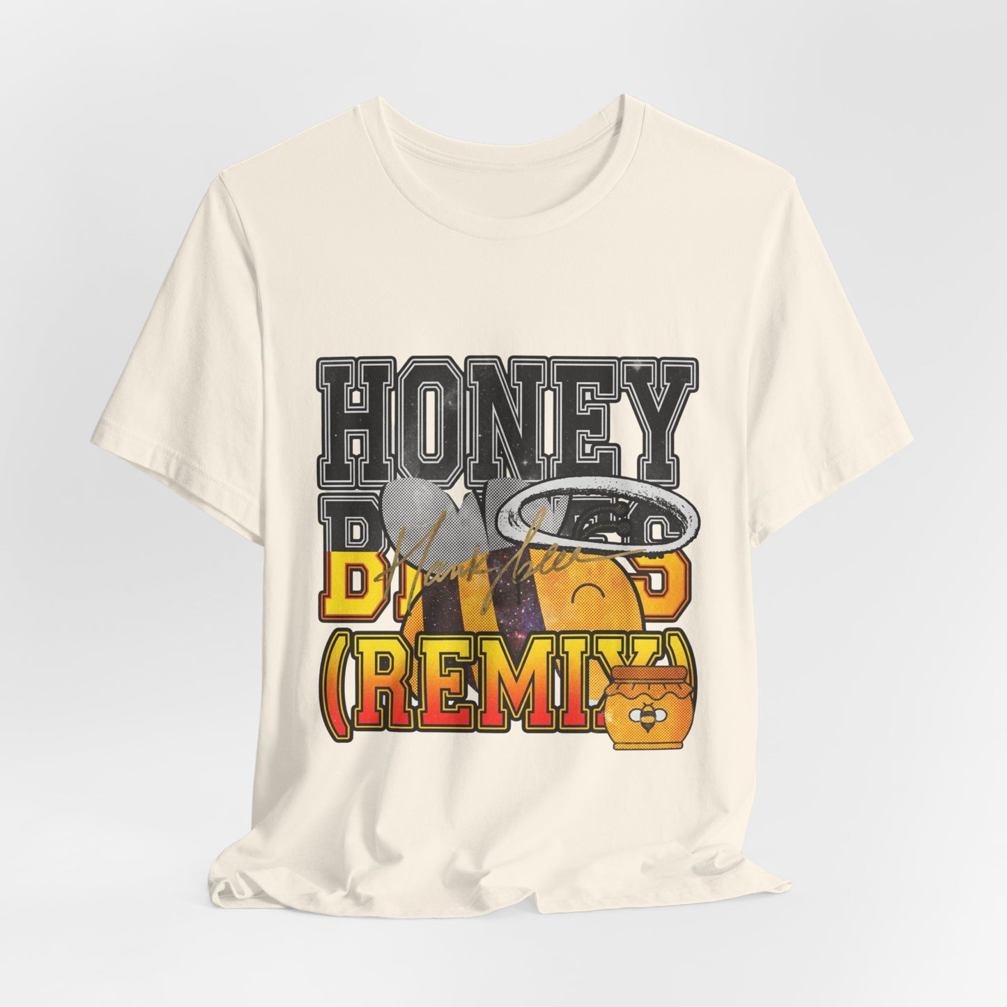 Honey Bees(Remix)