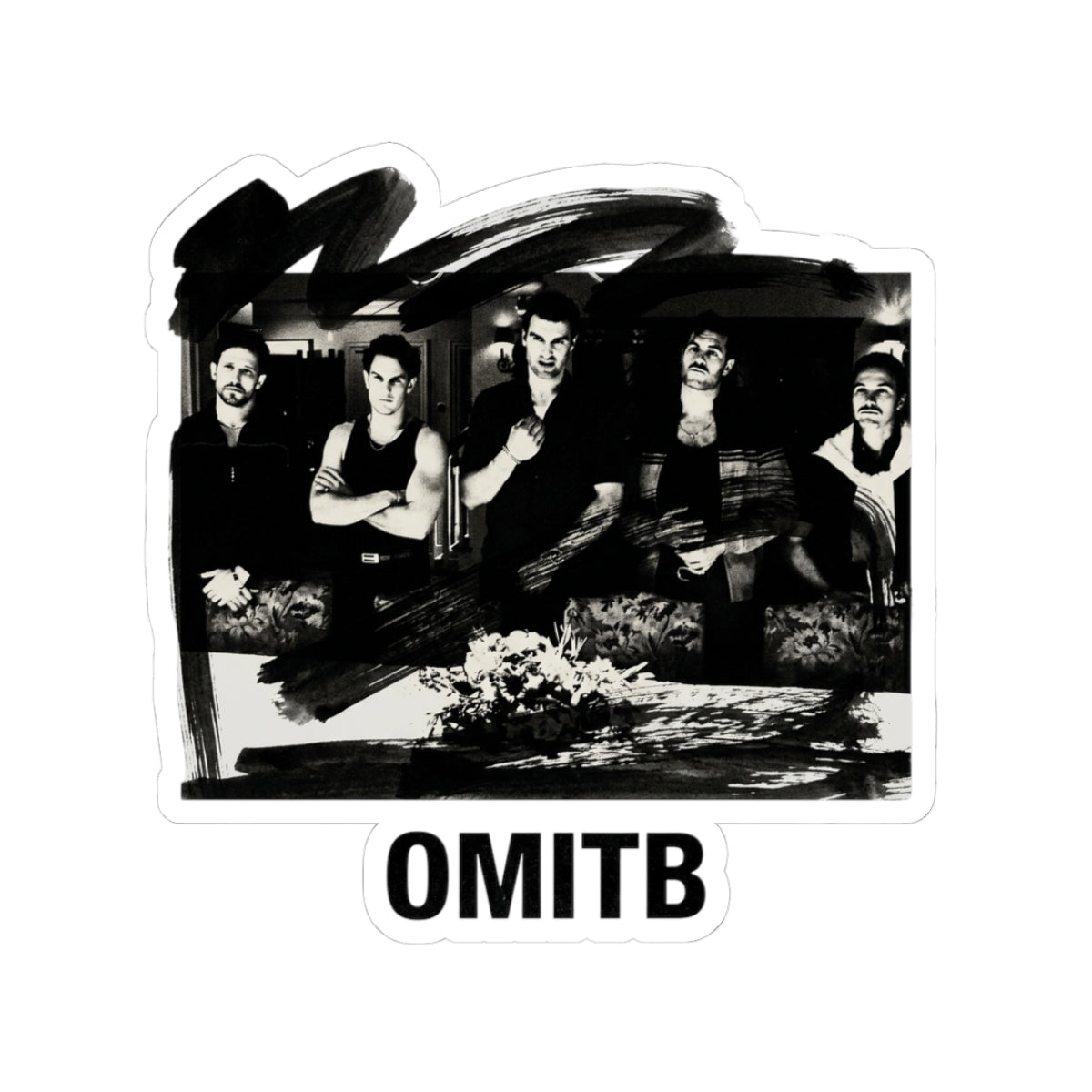 OMITB
