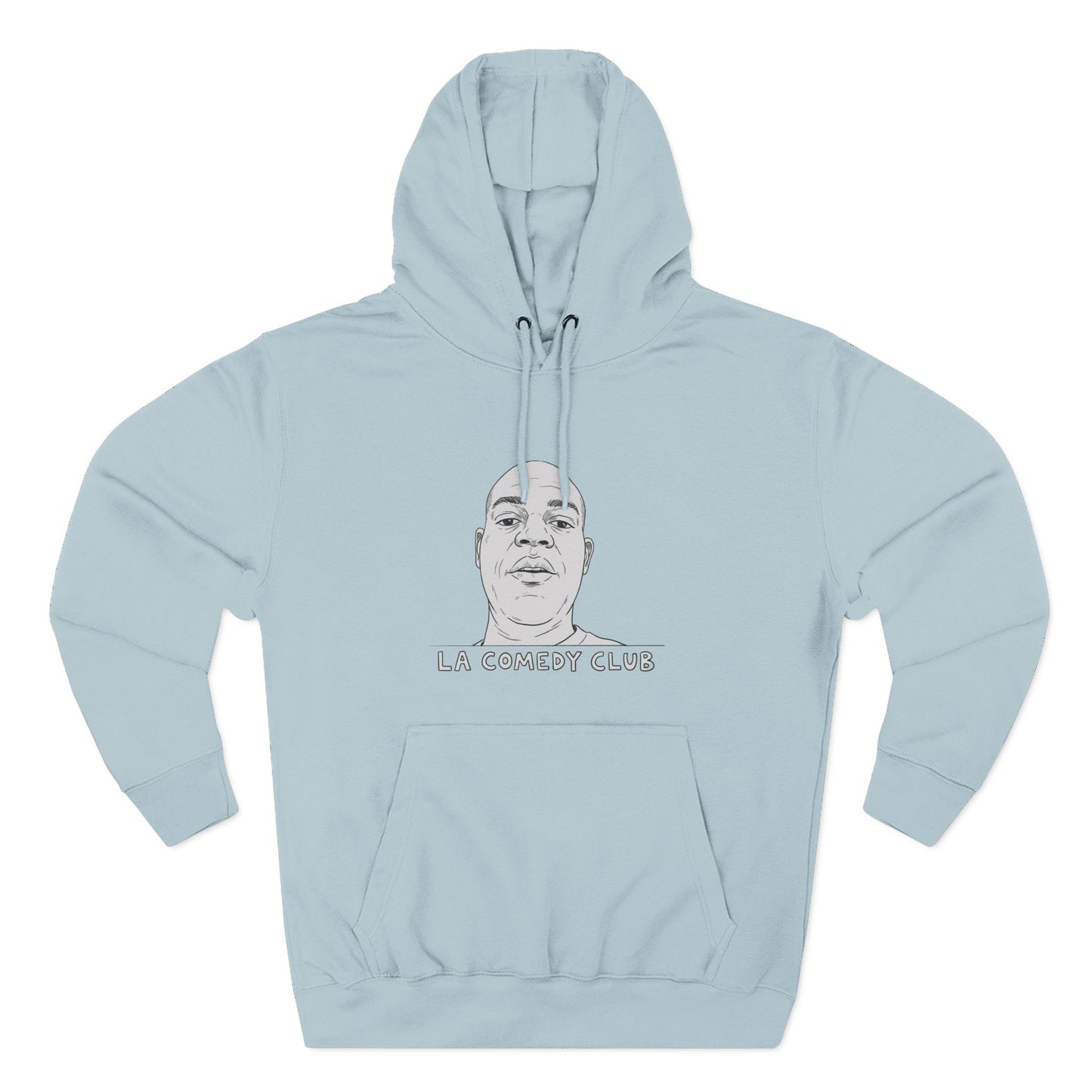 LA Comedy Club