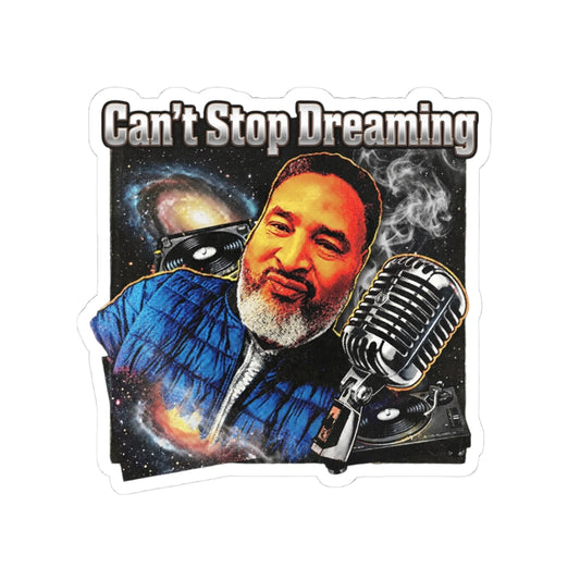 Can't Stop Dreaming